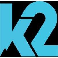 k2 medical research logo image