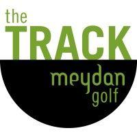 the track, meydan golf