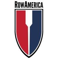 rowamerica logo image