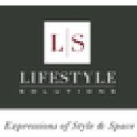 lifestyles solutions logo image