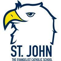 st. john the evangelist catholic school