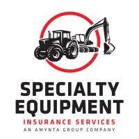 specialty equipment insurance services, inc. logo image