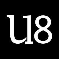 uptown18 logo image