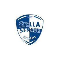 stella saint maur handball logo image