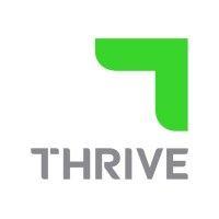 thrive logo image