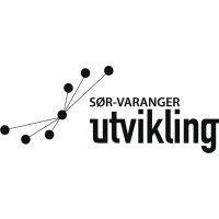 sør-varanger utvikling logo image