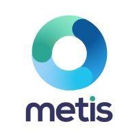 metis professional services software logo image