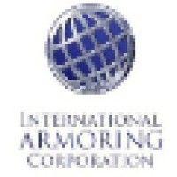 international armoring corporation