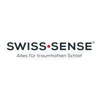 swiss sense deutschland logo image