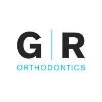 glander rochford orthodontics logo image