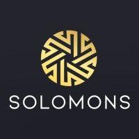 solomons group logo image