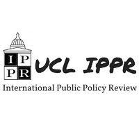 international public policy review logo image