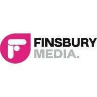 finsbury media logo image