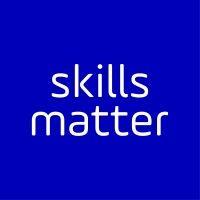 skills matter logo image