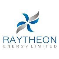 raytheon energy limited logo image