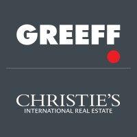 greeff properties logo image