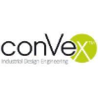 convex-design logo image