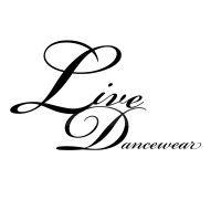 live dancewear limited logo image