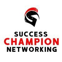 success champions networking (scn)