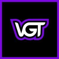 vgt gaming news logo image