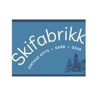 skifabrikk llc logo image