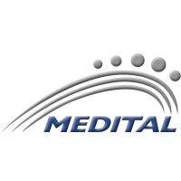 medital comotech logo image