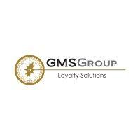 gms group - loyalty solutions logo image