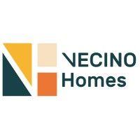 vecino homes logo image