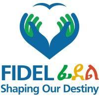 fidel association for the integration of ethiopian israelis עמותת פידל logo image