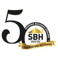 sbh community service network inc. logo image