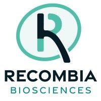 recombia biosciences logo image