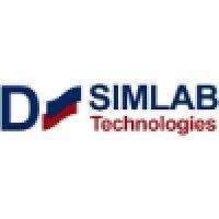 d-simlab technologies logo image