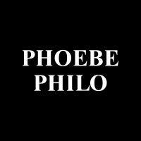 phoebe philo logo image