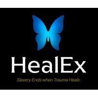 healex logo image