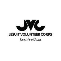 jesuit volunteer corps logo image