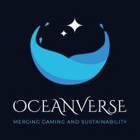 oceanverse studios logo image