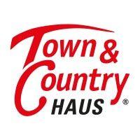 town & country haus lizenzgeber gmbh logo image