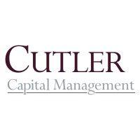 cutler capital management llc logo image