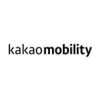 카카오모빌리티(kakaomobility) logo image