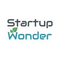 startup wonder logo image