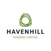 havenhill synergy limited logo image