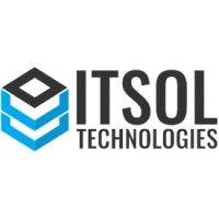 itsol technologies logo image