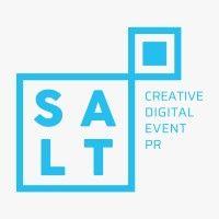 salt i̇letişim logo image