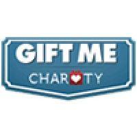 gift me charity logo image