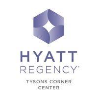 hyatt regency tysons corner logo image