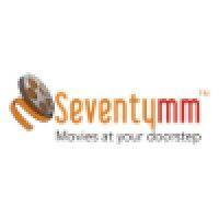 seventymm logo image