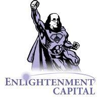 enlightenment capital logo image