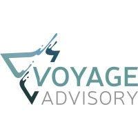 voyage advisory logo image