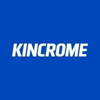 kincrome logo image