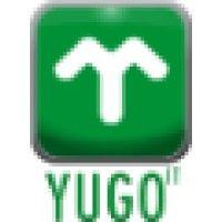 yugo it logo image